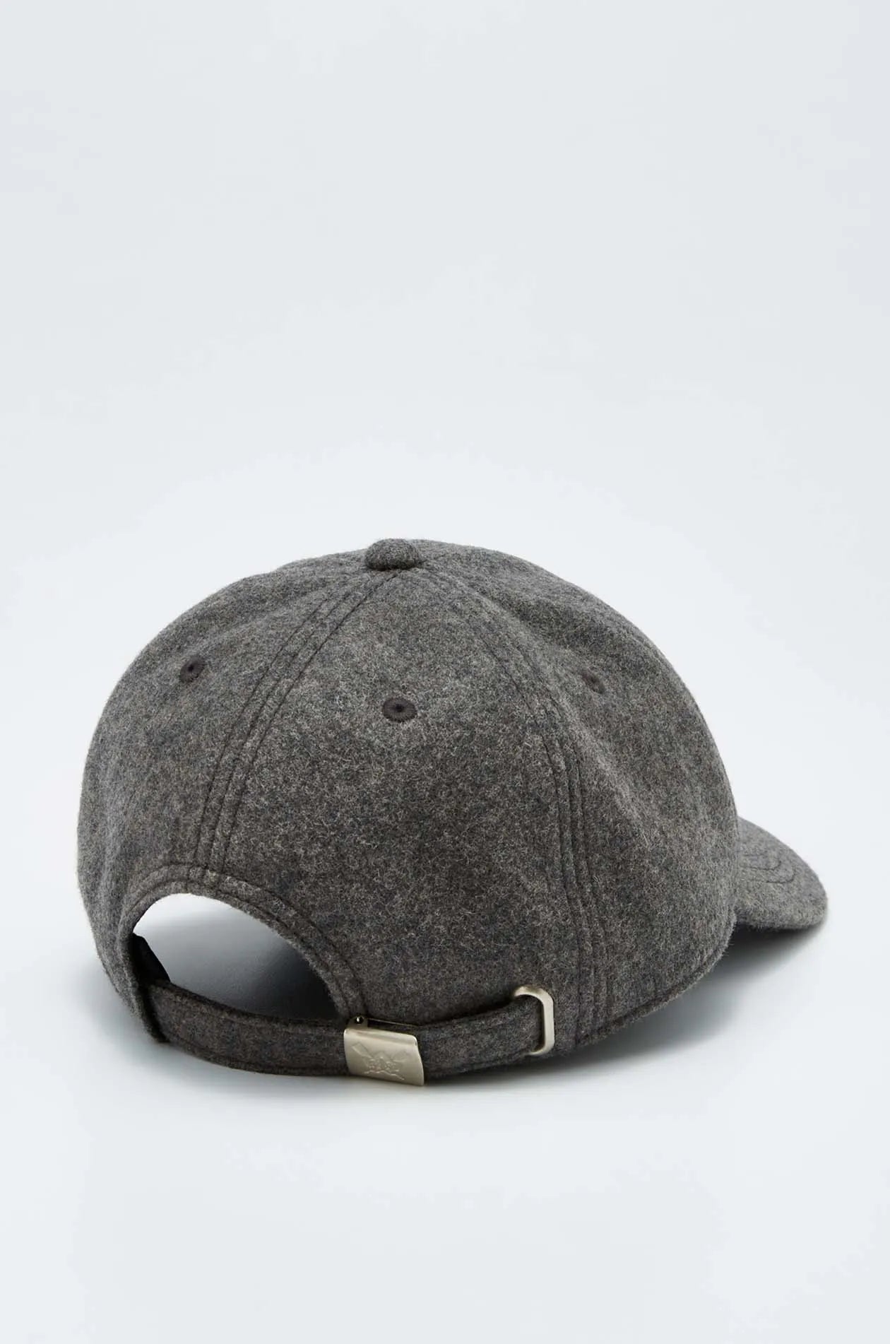 HANDWRITING LOGO CAP