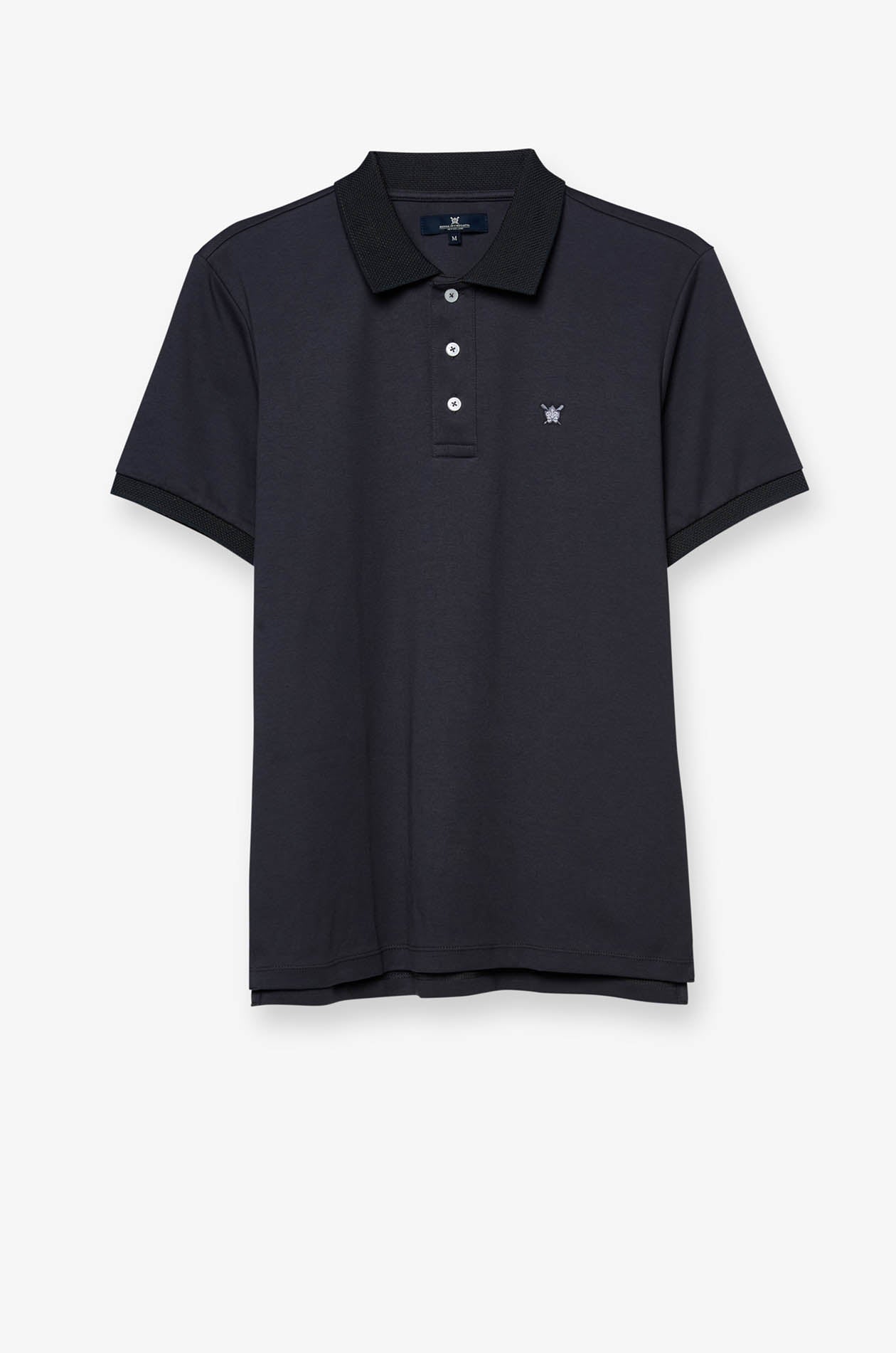 CLASSIC LOGO POLO SHIRT