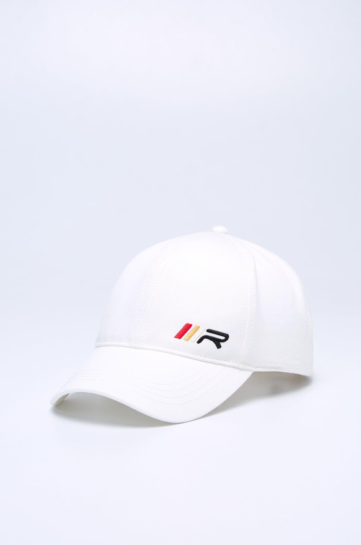RIR RACING LOGO CAP