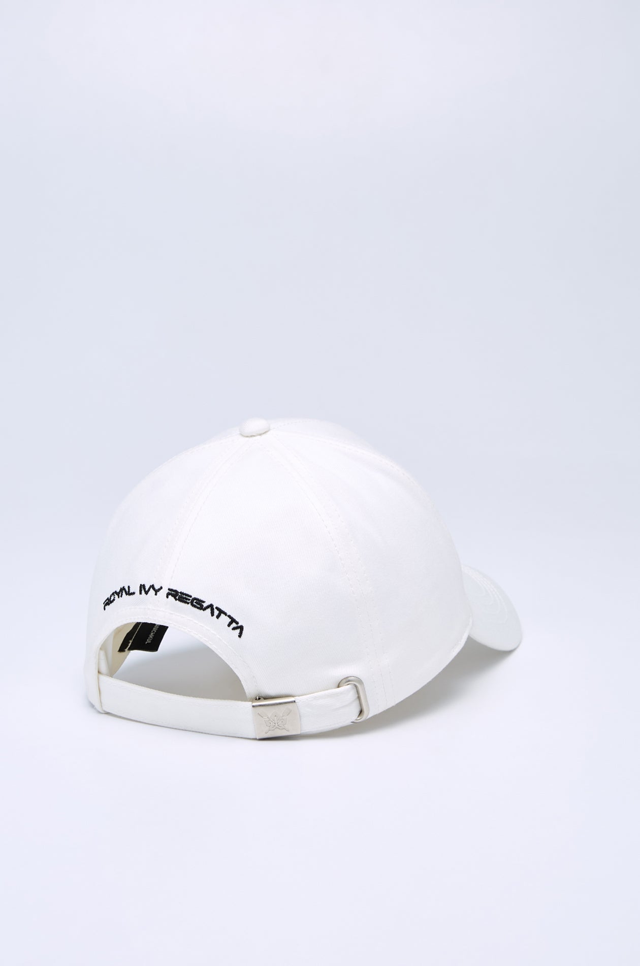 RIR RACING LOGO CAP