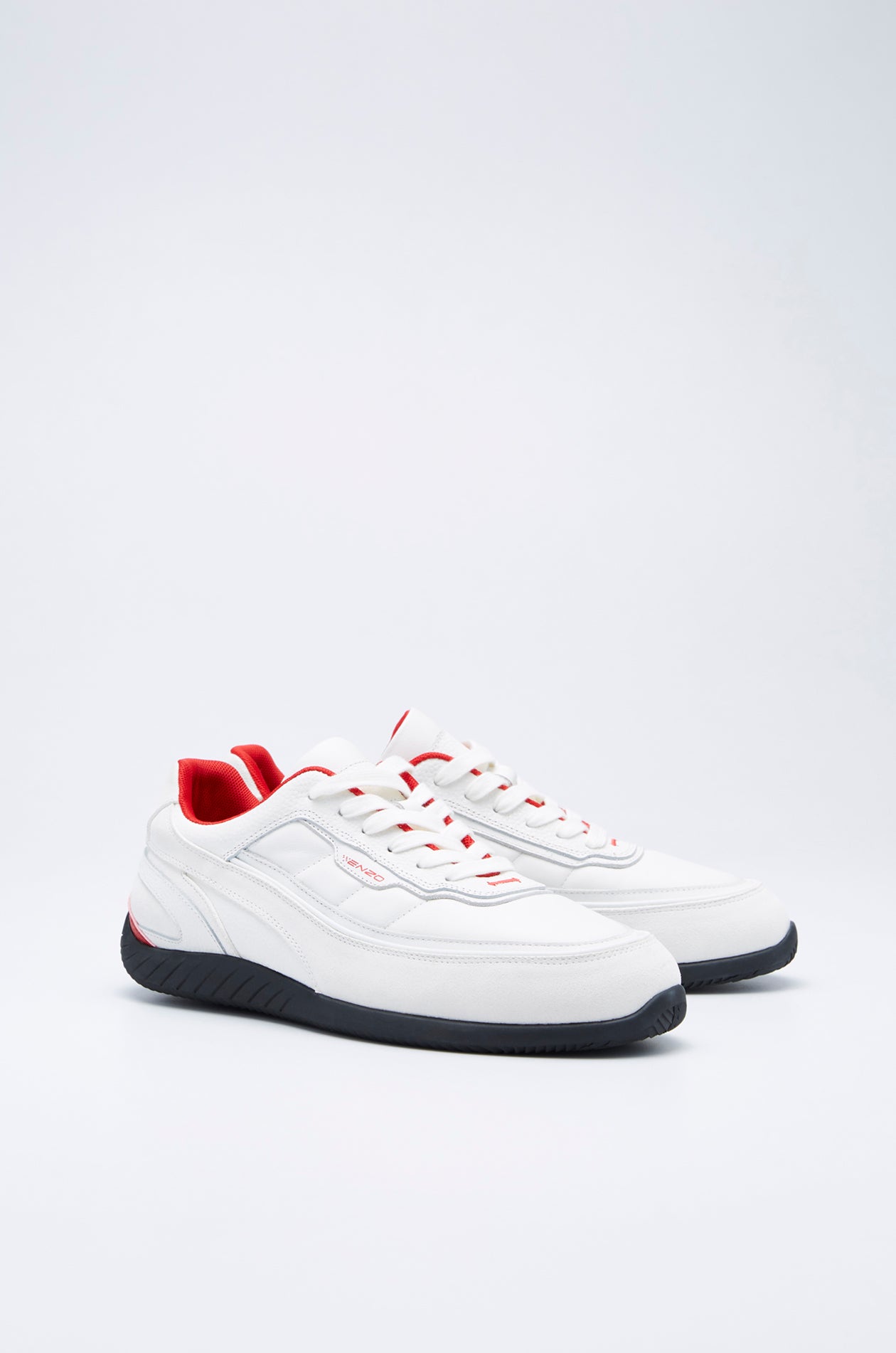 RACING SPEED SNEAKERS