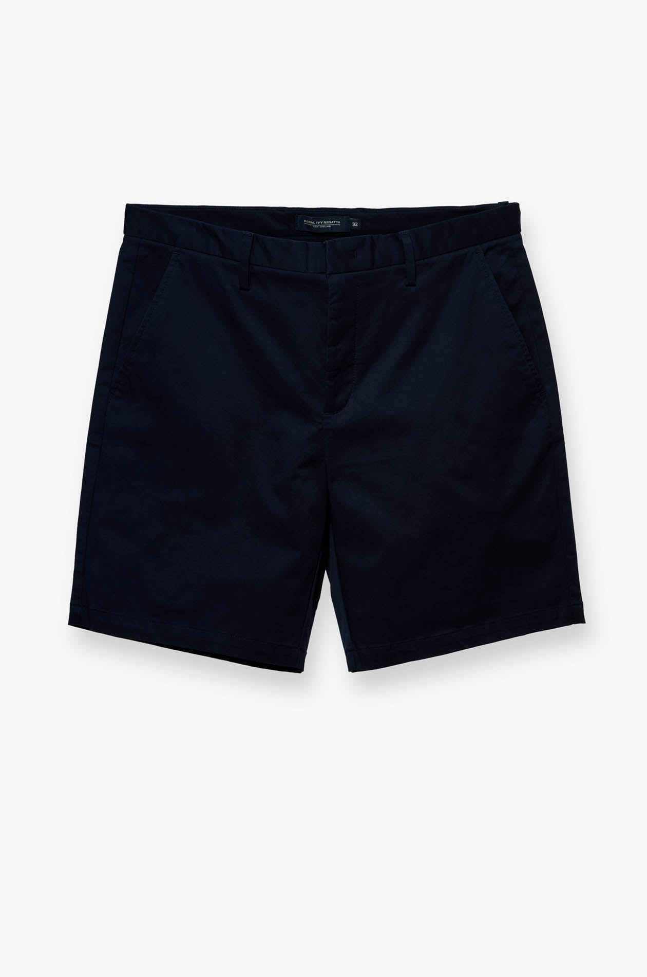 7 INCHE CHINO SHORTS