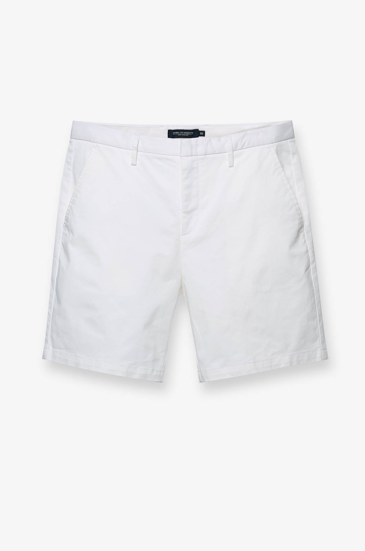 7 INCHE CHINO SHORTS