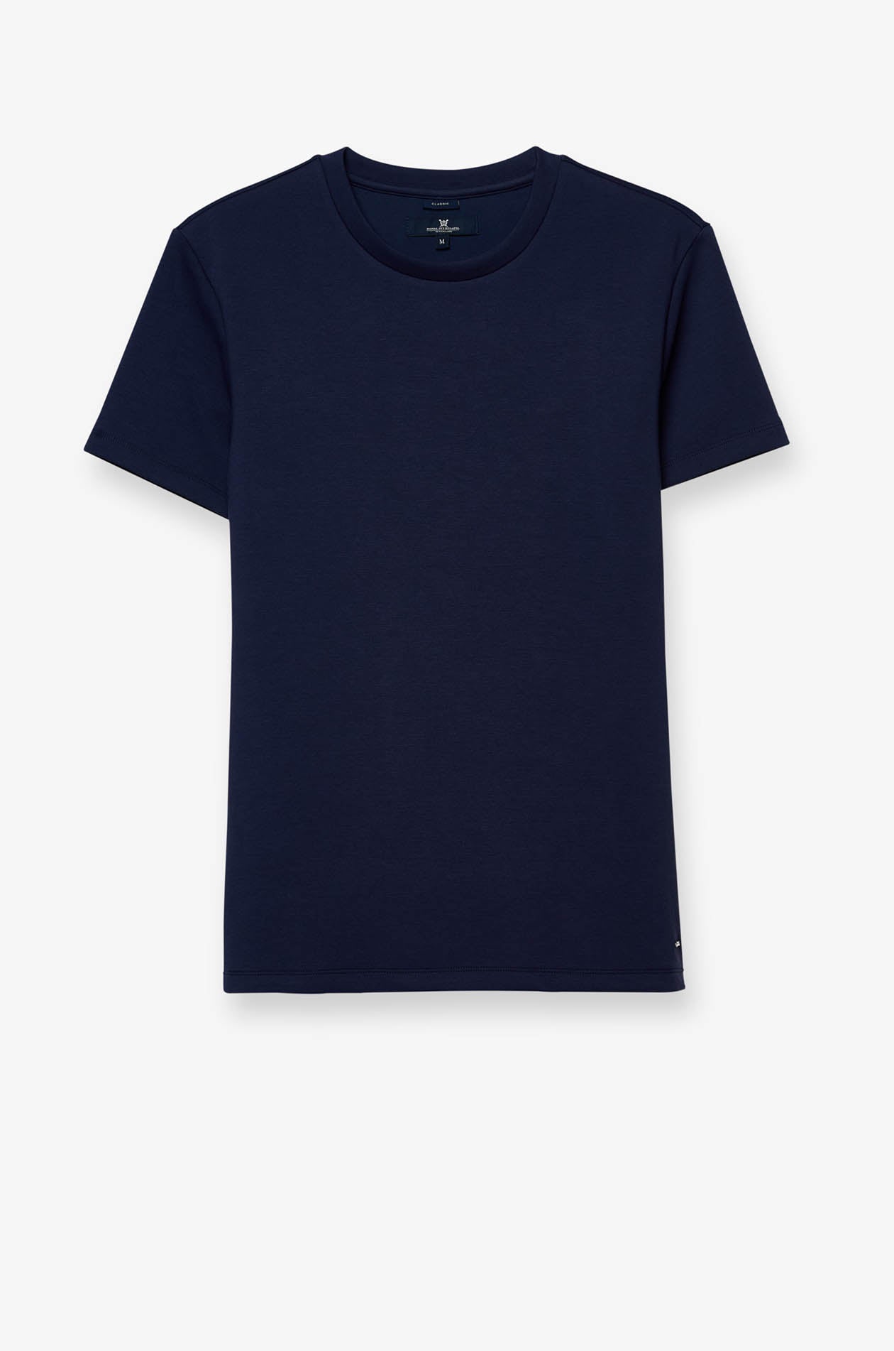 TIMELESS RELAXED TEE