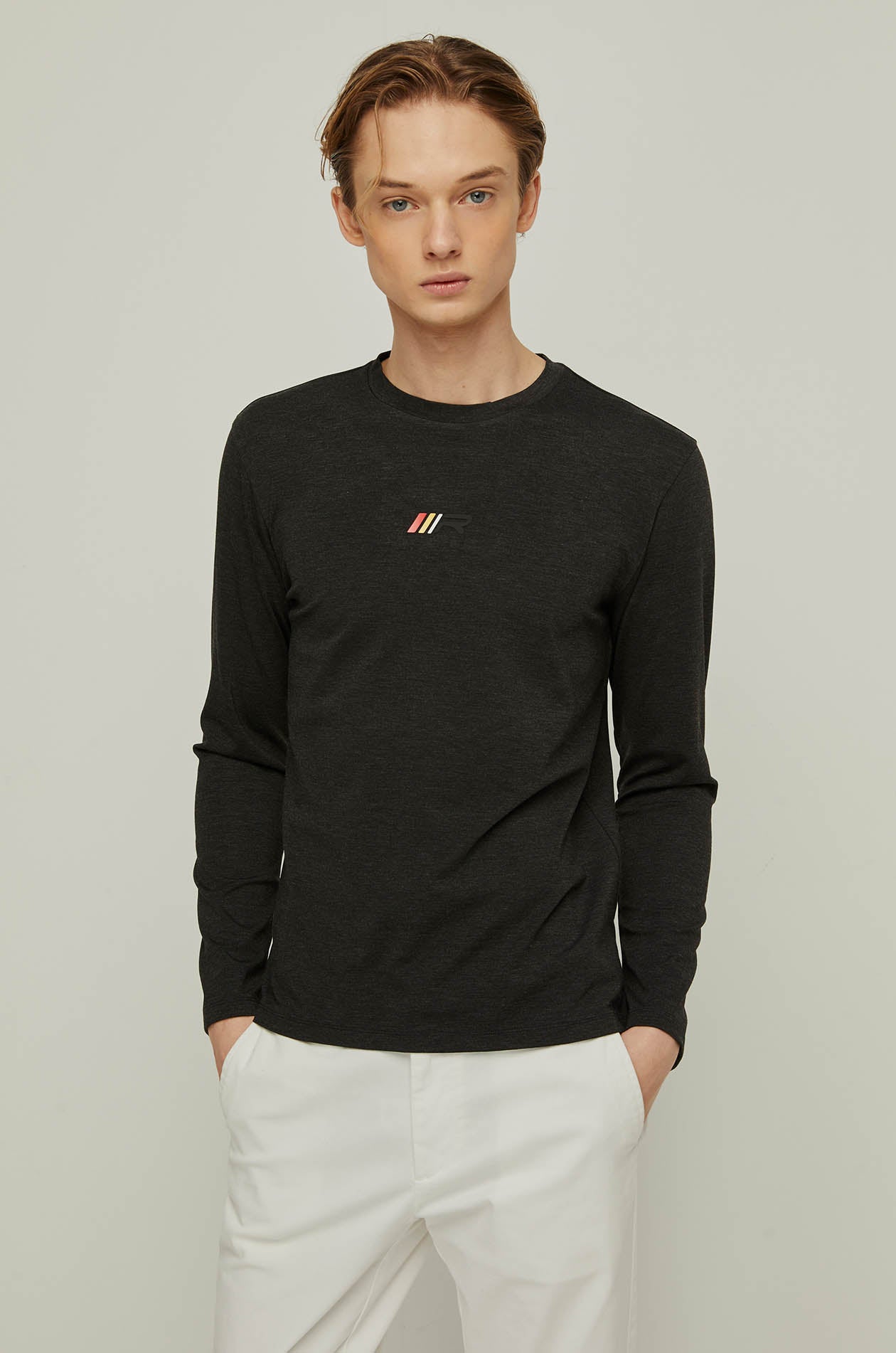 RIR RACING LOGO PULLOVER