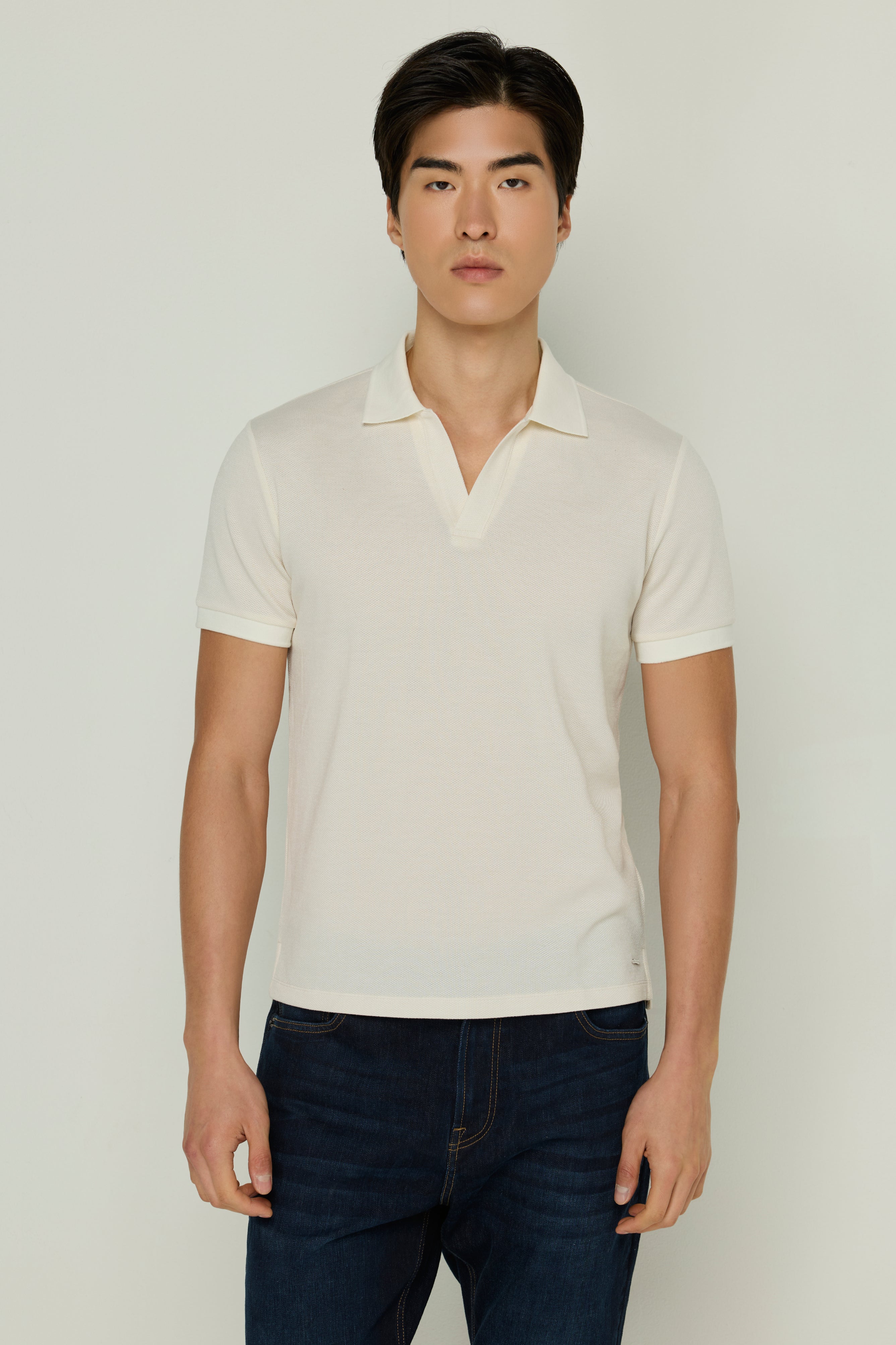 POLO SHIRT CHENMAN