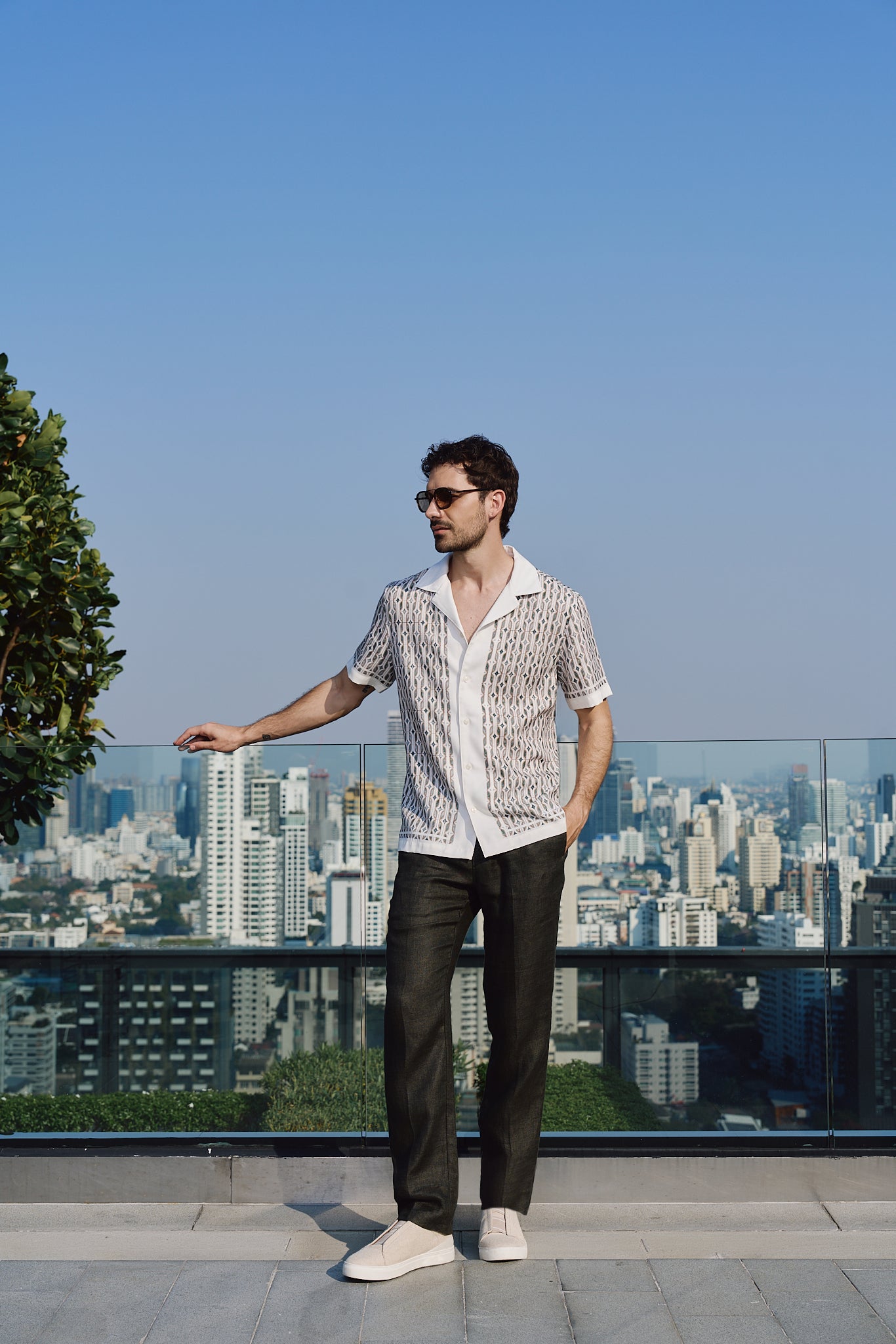 Royal Ivy Regatta Official Store