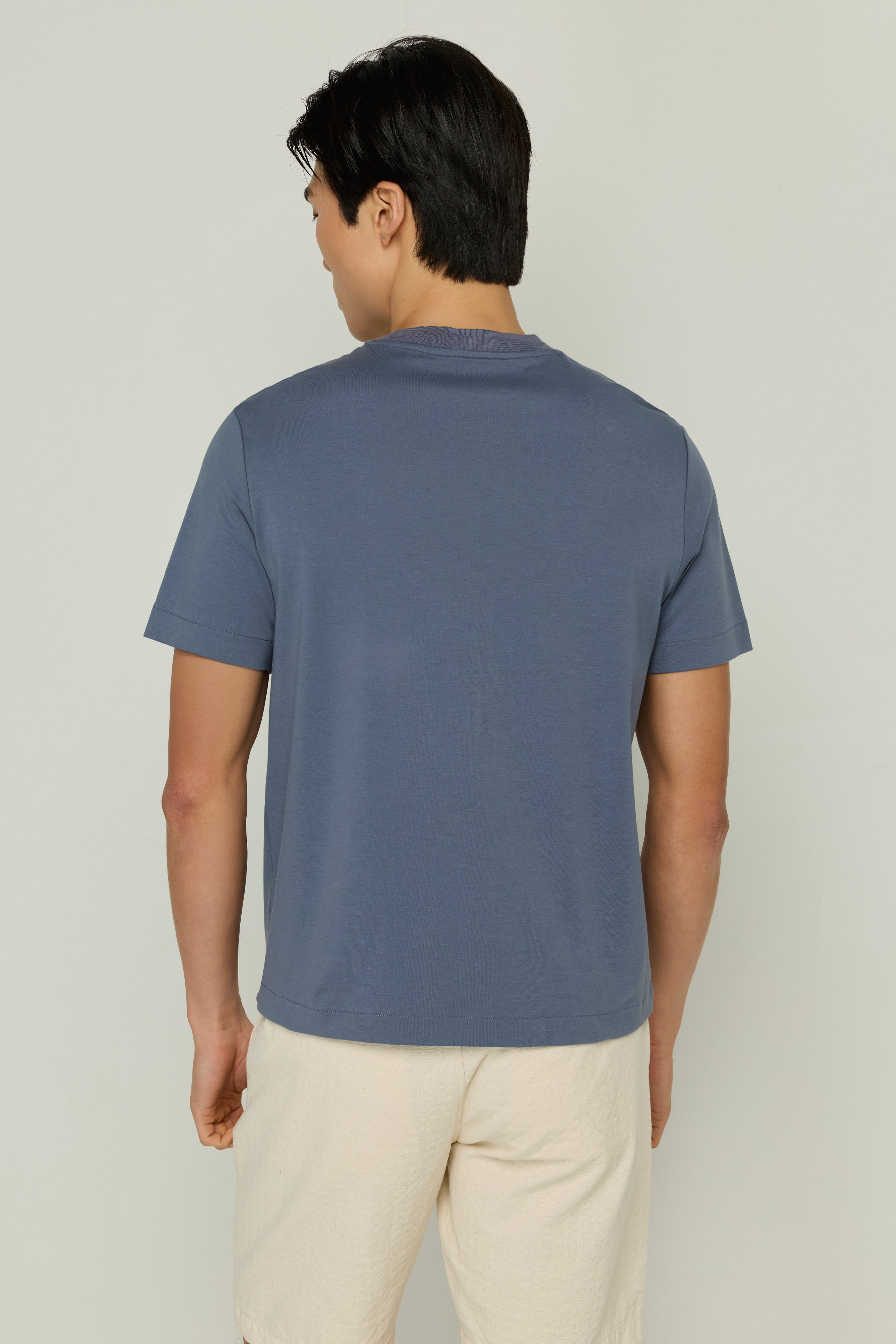 COTTON T SHIRT ENTERPRISE LIMITED